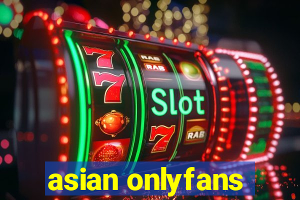 asian onlyfans